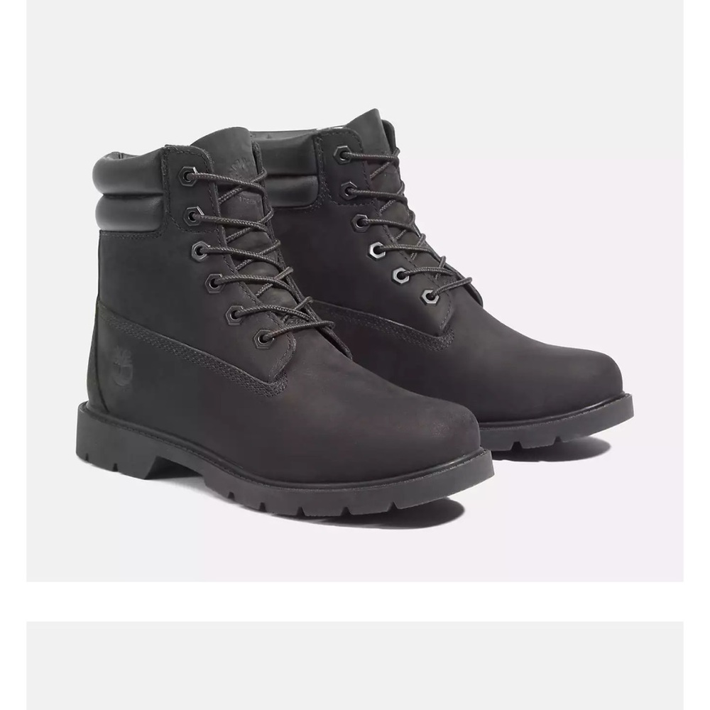 Timberland boots NWT